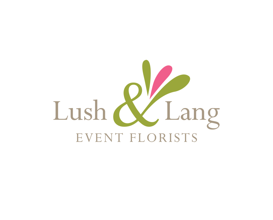 lush and lang event florists
