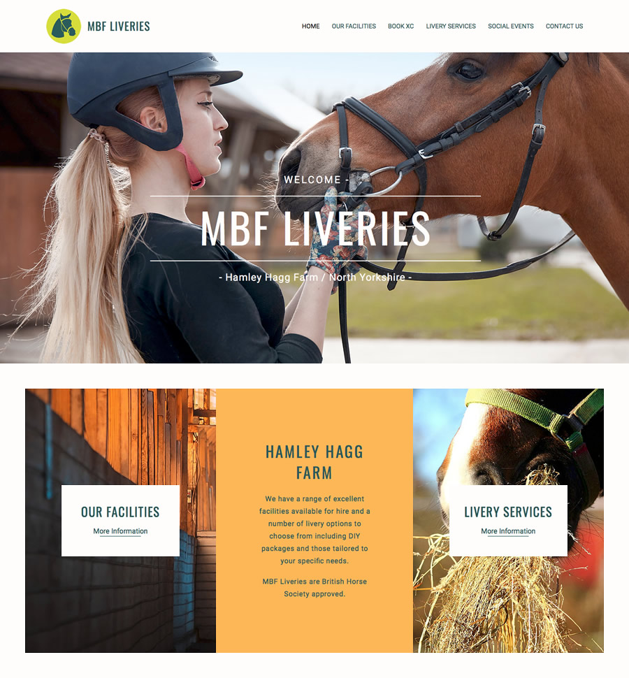 mbf liveries home page